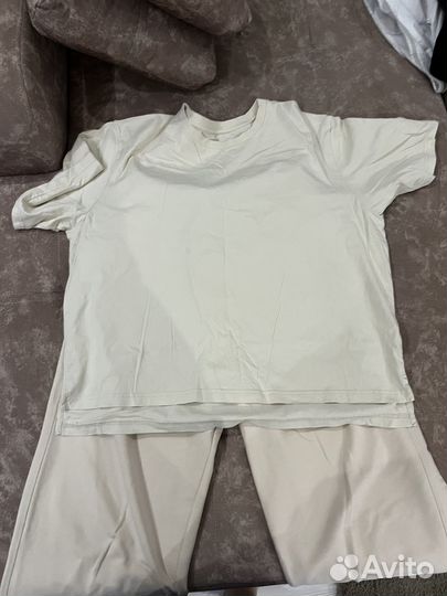 Костюм спортивный женский