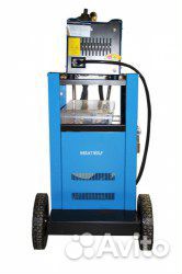 Споттер- аппарат точечной сварки GW-60L 220