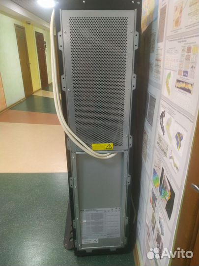 Ибп APC Smart-UPS VT 15 кВа