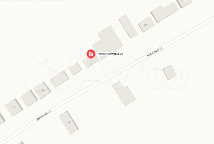 Дом 80,7 м² на участке 38 сот.