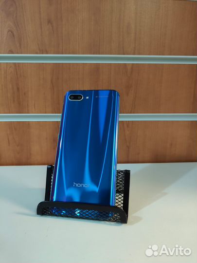 HONOR 10, 4/64 ГБ
