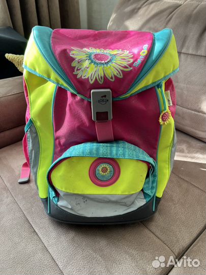 Ранец школьный