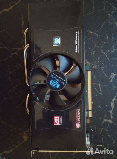 Видеокарта