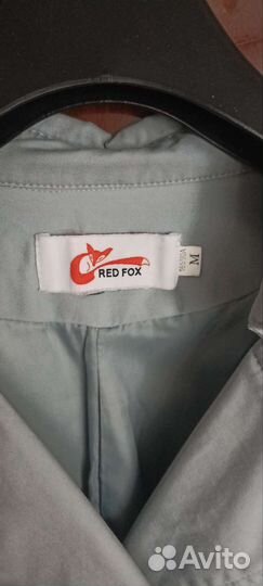 Тренч женский