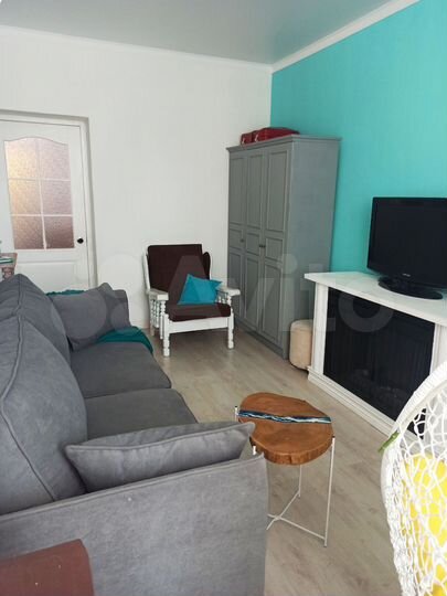 2-к. квартира, 56,1 м², 2/9 эт.