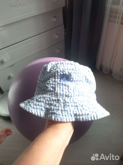 Панама для мальчика