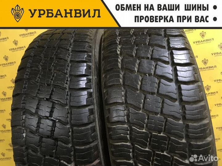 КАМА Кама-219 225/75 R16 104R