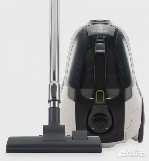 Пылесос Hyundai HYV-C3373