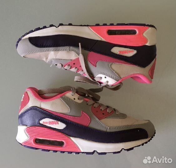 Кроссовки 38 Nike Air Max оригинал