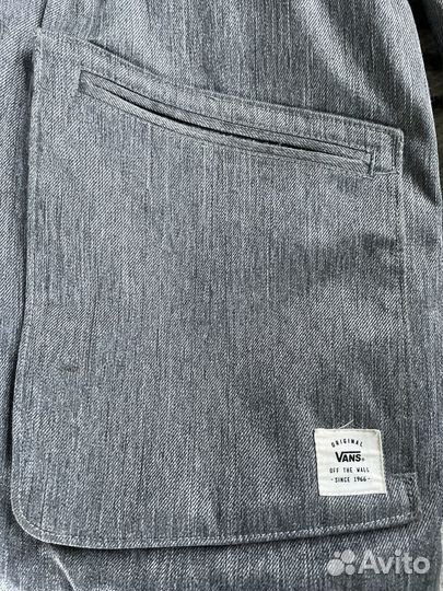 Парка Vans L