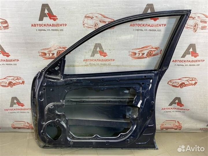 Дверь передняя правая Infiniti EX QX50