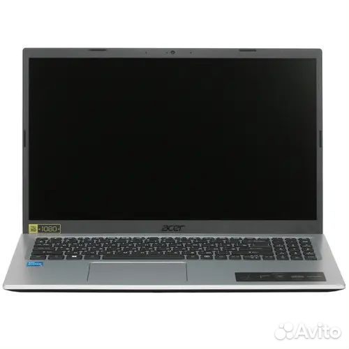 Ноутбук Acer aspire 3 a315 58, i3, 8/256,новый