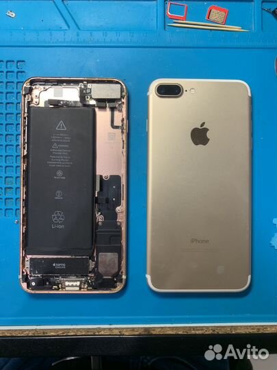 iPhone 7 Plus, 64 ГБ