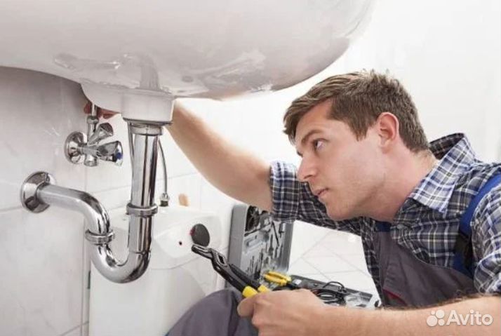 Мастер на час