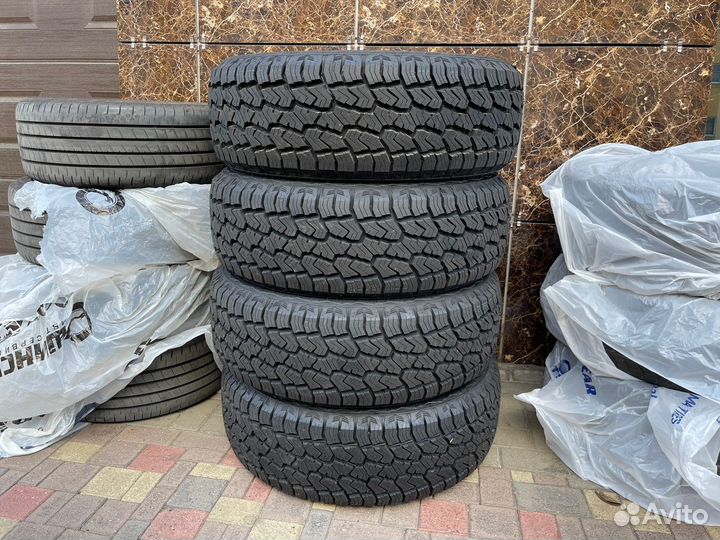 Sailun Terramax A/T 275/60 R20 115T