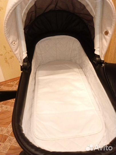 Детская коляска Victoria Ray