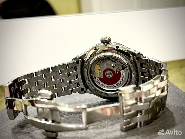 Oris artelier