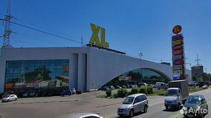 Кладовщик на склад межкомнатных дверей