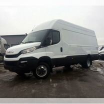 Iveco Daily 3.0 MT, 2019, 136 000 км, с пробегом, цена 7 500 000 руб.