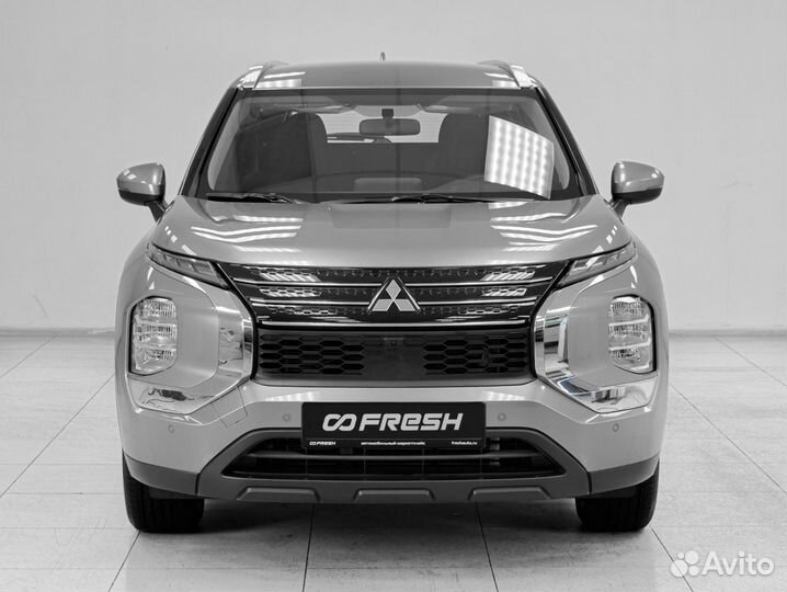 Mitsubishi Outlander 2.5 CVT, 2023, 4 073 км