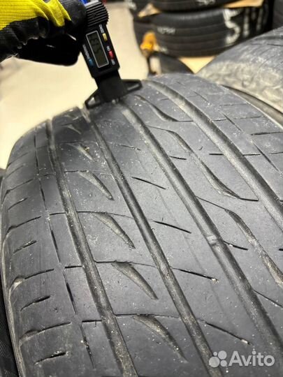 Bridgestone Regno GR-XI 245/50 R18 100W