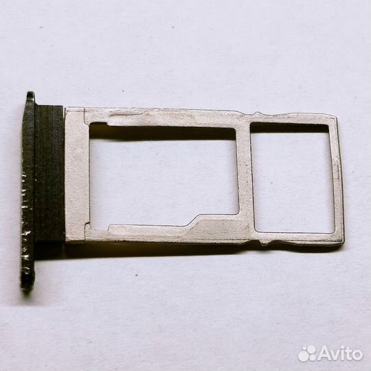 Держатель sim - homtom HT70