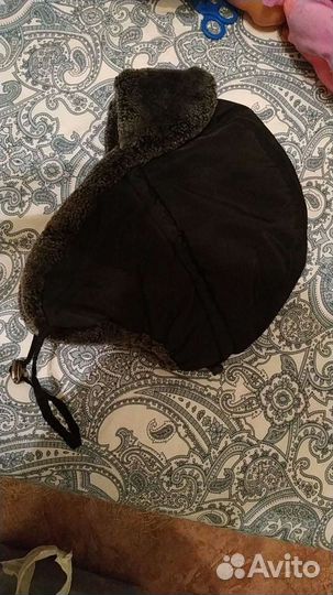 Шапка детская