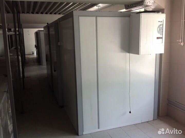 Холодильная камера Polair 7,71 м3