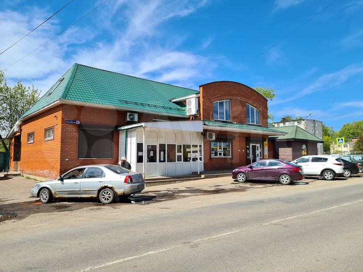 Свободного назначения, 494.8 м²