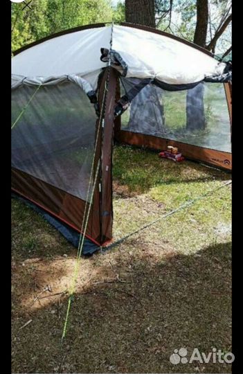Шатер беседка тент(аренда)
