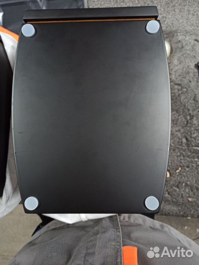 Полочная акустика System Audio SA Legend 5.2 Satin