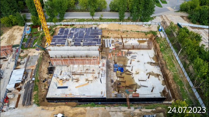 Продам помещение свободного назначения, 269.56 м²