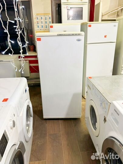 Морозильная камера бу с доставкой