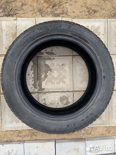Goodyear EfficientGrip 265/50 R20 111V