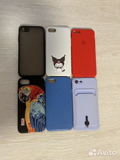 Чехол на iPhone se 2020,iPhone 8