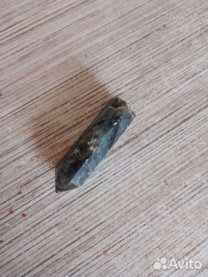 Лабрадорит