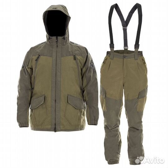 Костюм мужской демисезонный «Rambler» (Islandiya)