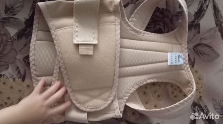 Корректор осанки детский Trlves