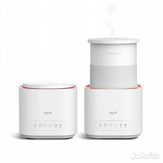 Увлажнитель воздуха Xiaomi Deerma Dem-F235