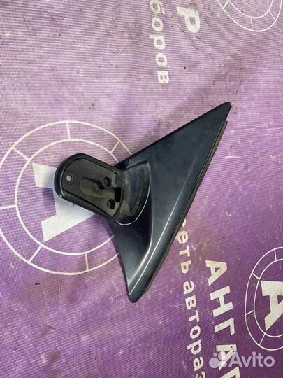 Крепление зеркала правое Honda Accord 7 CL9 К24А