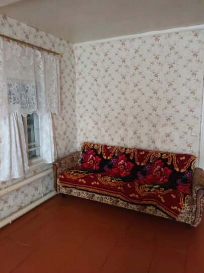 Дом 45,5 м² на участке 20 сот.