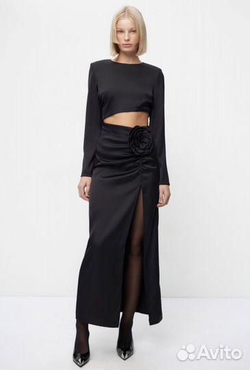 Платье Lime (XS)