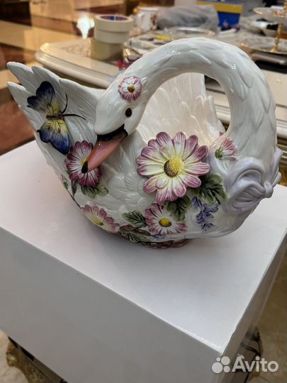 Ваза для фруктов