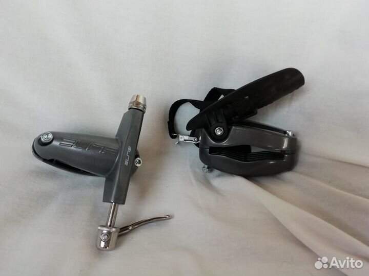 Автомобильный багажник для велосипеда Elite San Re