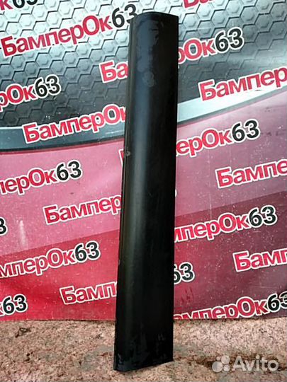 Накладка двери Audi Q7