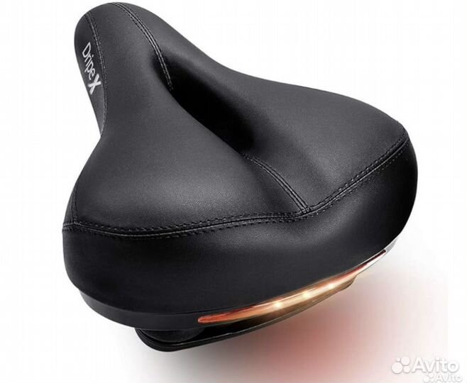 Гелевое сиденье Dripex