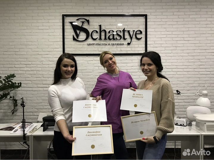 Курс по маникюру обучение по педикюру