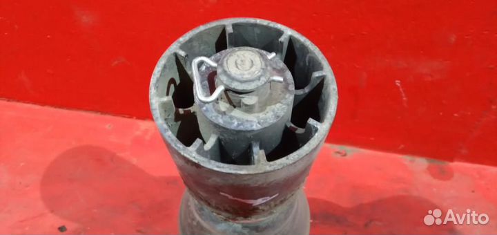 Бмв Х5 е53 пневматическая подушка задняя правая