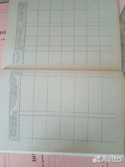 Домовая книга