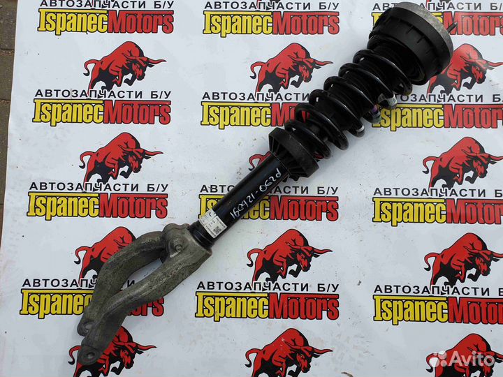 Амортизатор передний левый Land-Rover Range Rover